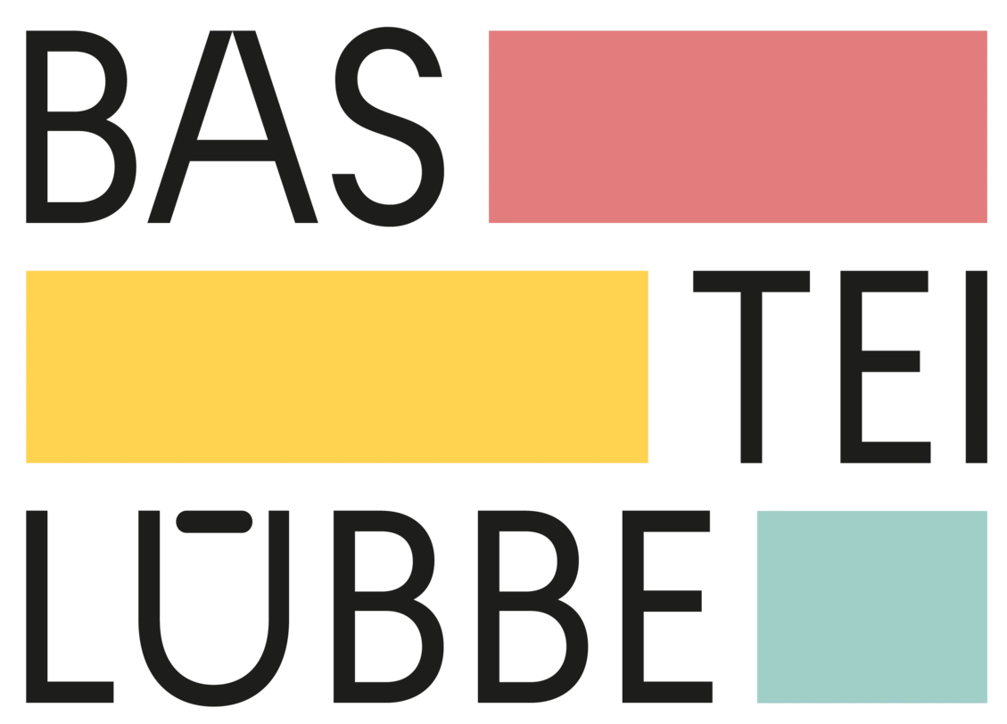 Logo Bastei Lübbe