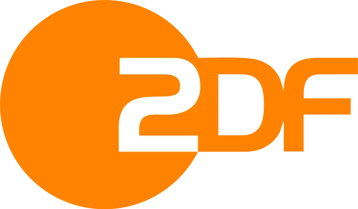 Logo ZDF