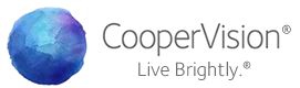 Logo Cooper Vision