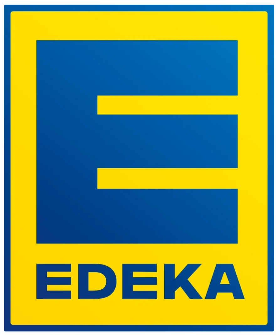 Logo Edeka