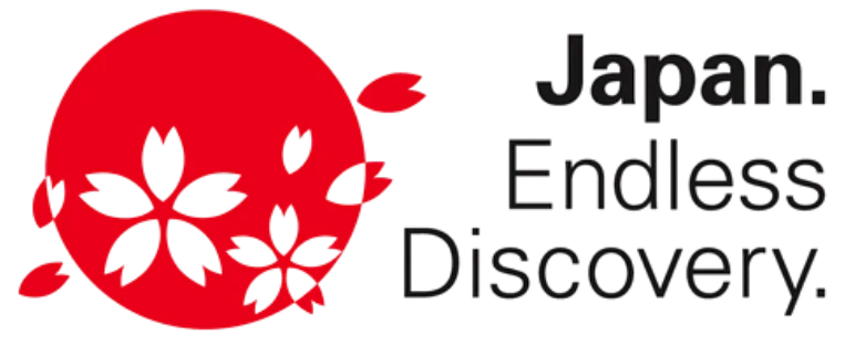 Logo Japan Endless Discovery