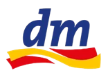 Logo DM