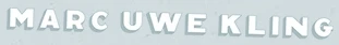 Logo Marc Uwe Kling