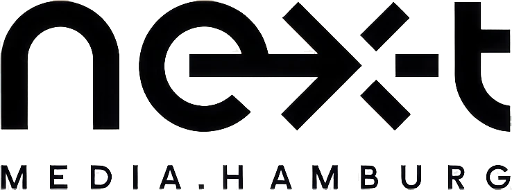 Logo Next Media HH