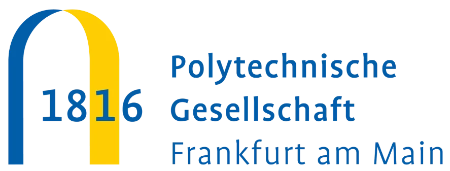 Logo Polytechnische Gesellschaft