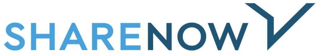 Logo Share Now