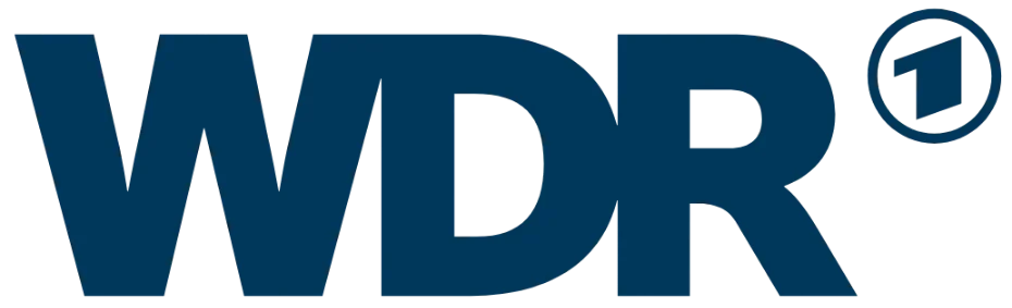 Logo WDR