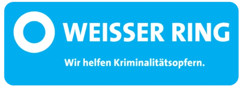 Logo Weisser Ring