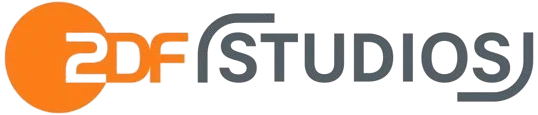 Logo ZDF Studios