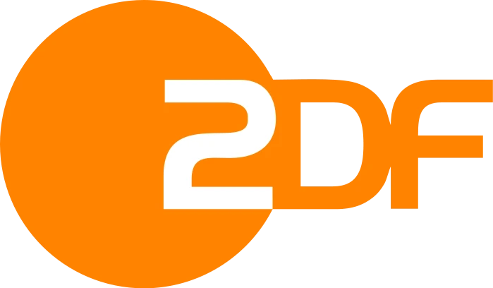 Logo ZDF